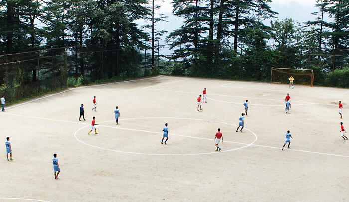 CBSE Schools in Shimla