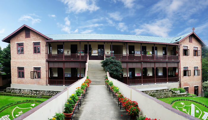 Shimla Best School