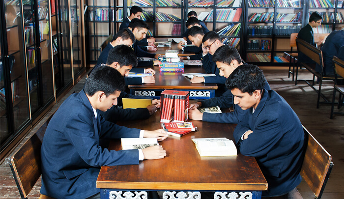 Best Schools Shimla