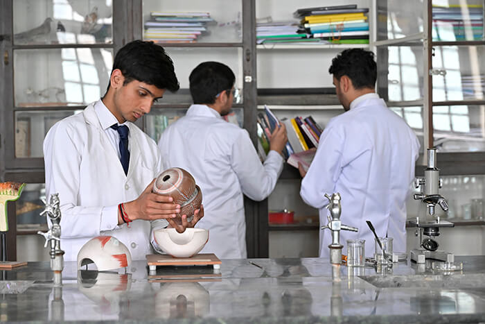 Best Schools Shimla